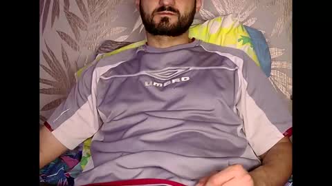 Snapshot of fred4games77 chatting on 01/19/25, 03:10 fred online show from 01/19/25, 03:10