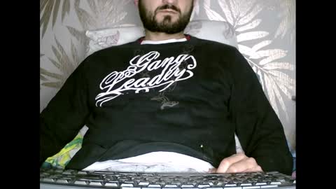 Snapshot of fred4games77 chatting on 01/26/25, 12:37 fred online show from 01/26/25, 12:37