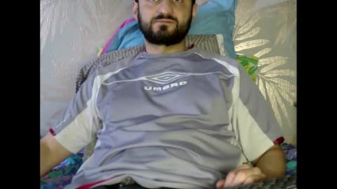 Snapshot of fred4games77 chatting on 01/31/25, 11:46 fred online show from 01/31/25, 11:46