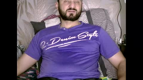 Snapshot of fred4games77 chatting on 02/17/25, 12:38 fred online show from 02/17/25, 12:38