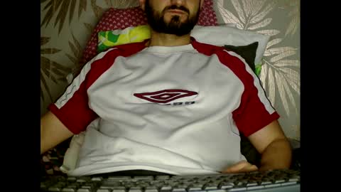 Snapshot of fred4games77 chatting on 02/24/25, 12:52 fred online show from 02/24/25, 12:52