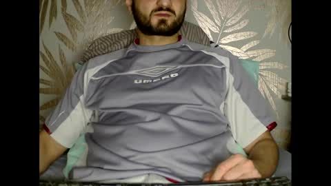 Snapshot of fred4games77 chatting on 02/27/25, 03:47 fred online show from 02/27/25, 03:47