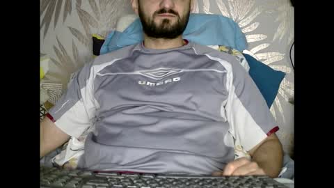 Snapshot of fred4games77 chatting on 09/24/25, 12:41 fred online show from 09/24/25, 12:41