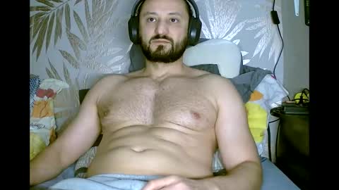 fred online show from 01/12/26, 09:25