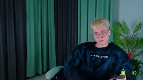 Fred online show from 03/24/26, 08:14