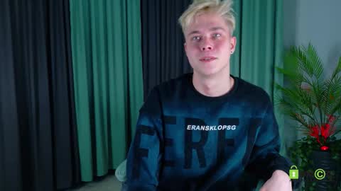 Fred online show from 03/26/26, 12:28