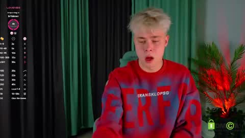 Fred online show from 04/11/26, 06:01