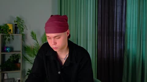 Fred online show from 04/18/26, 11:36