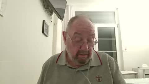 David Fredal online show from 02/19/26, 06:04