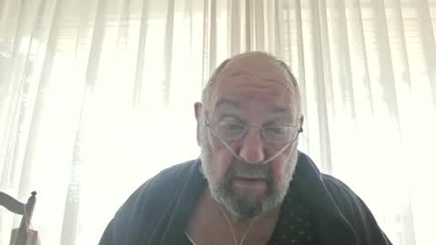 David Fredal online show from 03/20/26, 10:09