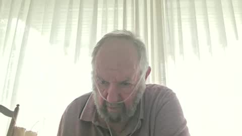 David Fredal online show from 04/11/26, 04:44