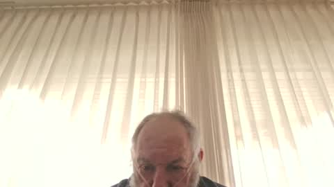 David Fredal online show from 04/14/26, 08:09