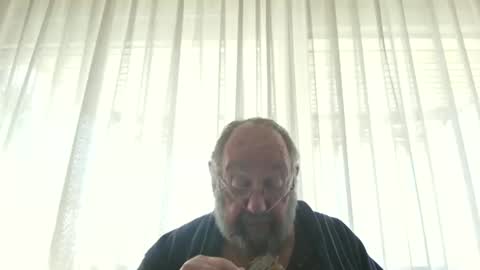 David Fredal online show from 04/25/26, 08:28