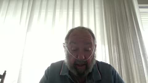 David Fredal online show from 04/28/26, 06:51