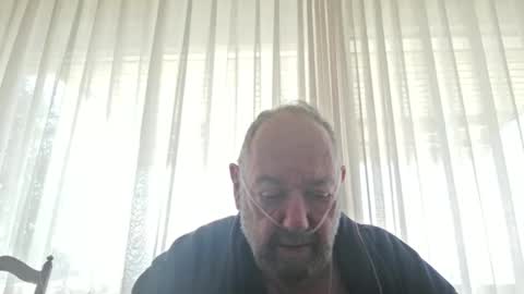 David Fredal online show from 05/08/26, 09:36