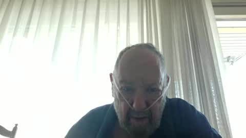 David Fredal online show from 05/09/26, 08:08