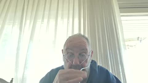 David Fredal online show from 05/13/26, 08:55