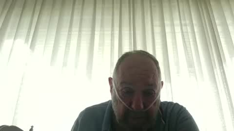 David Fredal online show from 05/15/26, 09:16