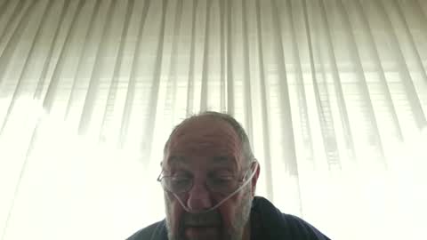 David Fredal online show from 05/16/26, 08:33