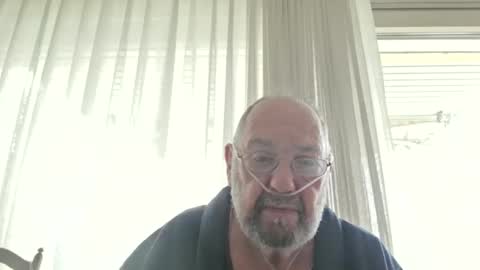 David Fredal online show from 05/17/26, 09:28