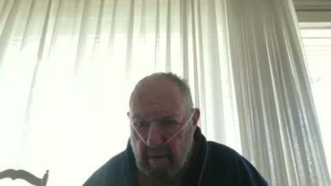 David Fredal online show from 05/21/26, 08:43