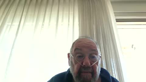 David Fredal online show from 05/23/26, 08:40