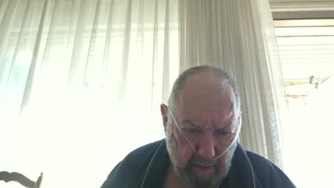 David Fredal online show from 05/24/26, 07:35
