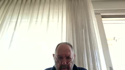David Fredal online show from 05/25/26, 08:09