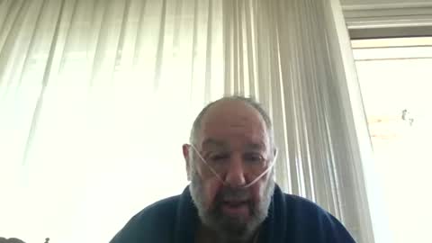David Fredal online show from 05/26/26, 08:21