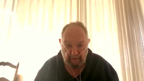 David Fredal online show from 05/27/26, 07:38