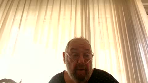 David Fredal online show from 05/28/26, 08:11