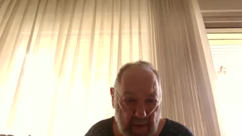 David Fredal online show from 05/30/26, 08:33