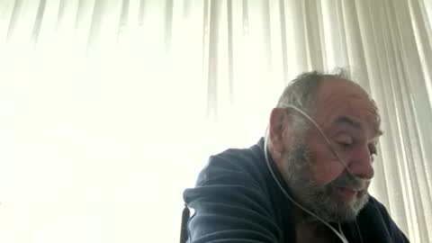 David Fredal online show from 06/10/26, 08:02
