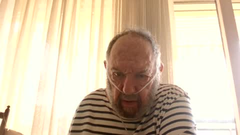 David Fredal online show from 06/18/26, 09:14