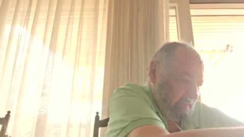 David Fredal online show from 06/27/26, 09:36