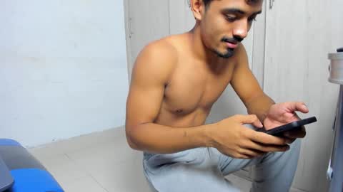 valeria online show from 03/12/26, 02:56