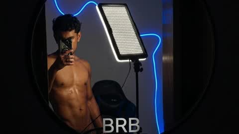 valeria online show from 03/27/26, 11:54