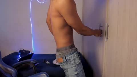 valeria online show from 03/28/26, 06:18