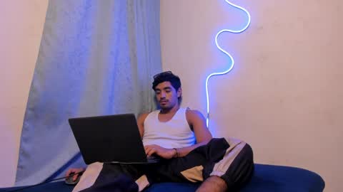 valeria online show from 04/09/26, 05:29