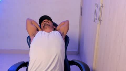 valeria online show from 04/15/26, 09:05