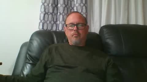 Just  Fred online show from 04/08/26, 03:50