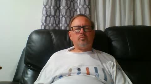 Just  Fred online show from 05/03/26, 06:30