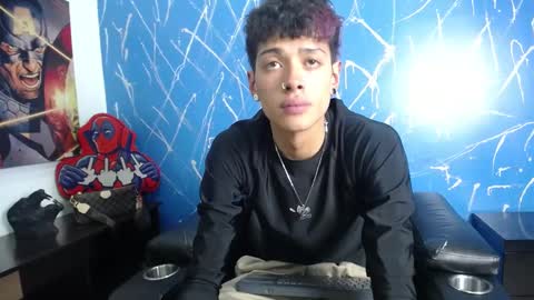 Freddkane online show from 02/06/25, 02:26