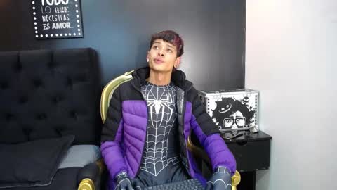 Freddkane online show from 02/09/25, 12:08