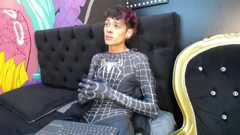 Freddkane online show from 02/09/25, 03:12