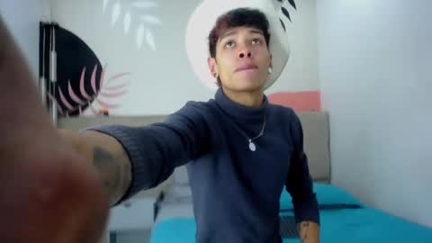 Freddkane online show from 02/11/25, 12:27