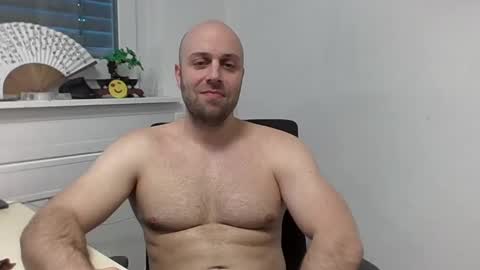 Snapshot of freddow chatting on 01/27/25, 03:28 freddow online show from 01/27/25, 03:28