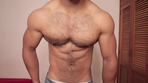 FredSeXXX online show from 03/26/26, 02:44