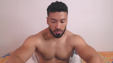 FredSeXXX online show from 04/15/26, 01:29