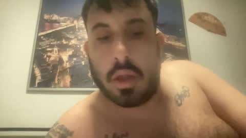 freddy3399 online show from 01/10/26, 10:06